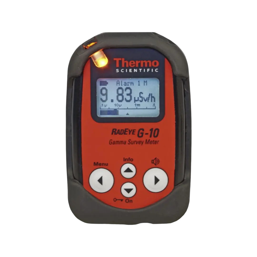 RadEye G10