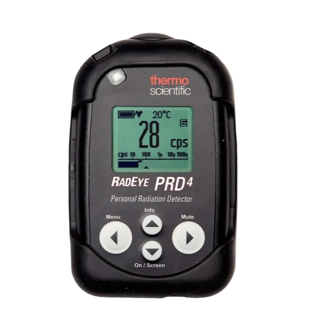 RadEye PRD4