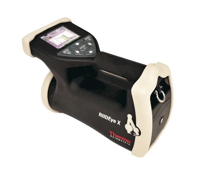 Thermo Scientific RIIDEye X