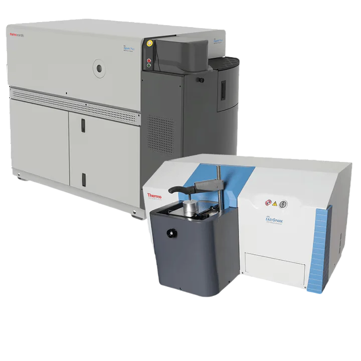 Optical Emission Spectrometry
