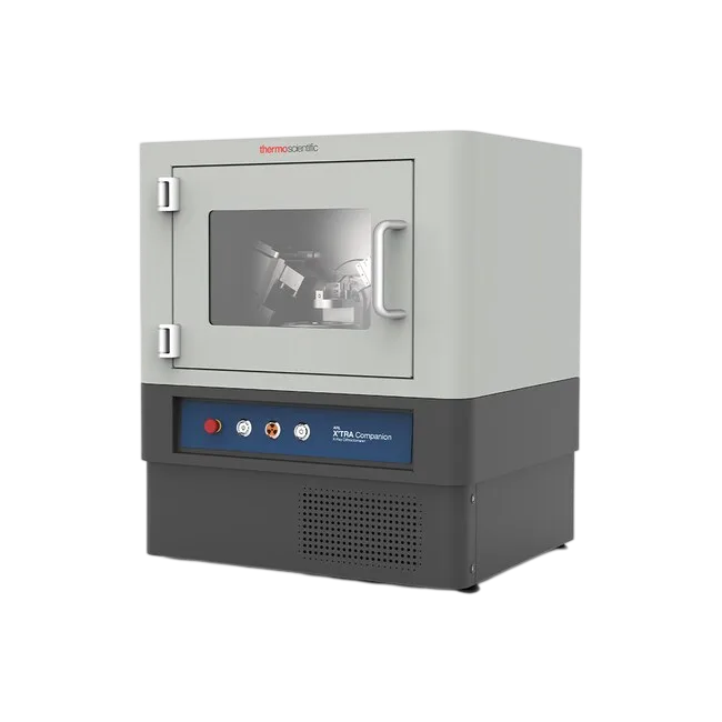 X-Ray Diffraction (XRD)